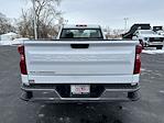 Used 2024 Chevrolet Silverado 1500 Work Truck Regular Cab for sale #113781 - photo 22