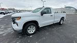 Used 2024 Chevrolet Silverado 1500 Work Truck Regular Cab for sale #113781 - photo 5