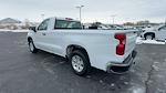 Used 2024 Chevrolet Silverado 1500 Work Truck Regular Cab for sale #113781 - photo 7