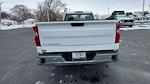 Used 2024 Chevrolet Silverado 1500 Work Truck Regular Cab for sale #113781 - photo 8