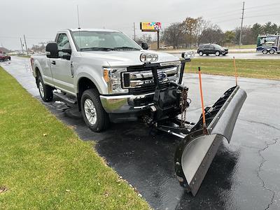 2017 Ford F-250 Regular Cab 4x4 Pickup for sale #113782 - photo 1