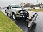2017 Ford F-250 Regular Cab 4x4 Pickup for sale #113782 - photo 1