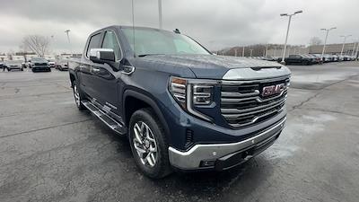 2023 GMC Sierra 1500 Crew Cab 4WD Pickup for sale #113789 - photo 2