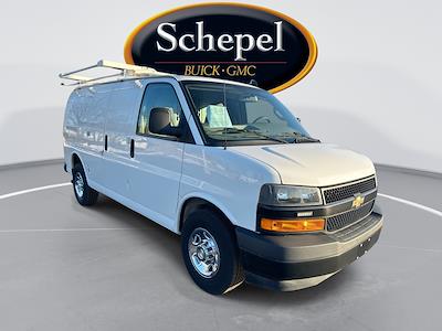 2020 Chevrolet Express 2500 SRW RWD Empty Cargo Van for sale #113794 - photo 1