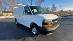 Used 2020 Chevrolet Express 2500 Empty Cargo Van for sale #113794 - photo 3