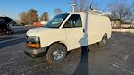 Used 2020 Chevrolet Express 2500 Empty Cargo Van for sale #113794 - photo 5