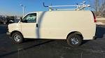 Used 2020 Chevrolet Express 2500 Empty Cargo Van for sale #113794 - photo 6
