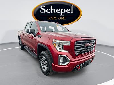 2021 GMC Sierra 1500 Crew Cab 4WD Pickup for sale #113799 - photo 1