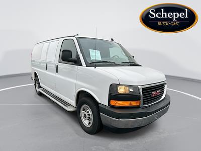 2024 GMC Savana 2500 RWD Empty Cargo Van for sale #113810 - photo 1
