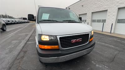 Used 2024 GMC Savana 2500 Empty Cargo Van for sale #113810 - photo 2