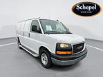 2024 GMC Savana 2500 RWD Empty Cargo Van for sale #113810 - photo 1