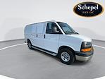 2024 GMC Savana 2500 RWD Empty Cargo Van for sale #113811 - photo 4