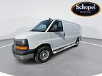 2024 GMC Savana 2500 RWD Empty Cargo Van for sale #113811 - photo 6