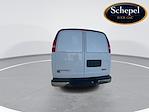 2024 GMC Savana 2500 RWD Empty Cargo Van for sale #113811 - photo 9