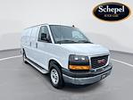 2024 GMC Savana 2500 RWD Empty Cargo Van for sale #113812 - photo 1