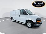 2024 GMC Savana 2500 RWD Empty Cargo Van for sale #113812 - photo 4