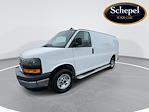 2024 GMC Savana 2500 RWD Empty Cargo Van for sale #113812 - photo 6