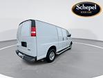 2024 GMC Savana 2500 RWD Empty Cargo Van for sale #113812 - photo 3