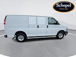 2024 GMC Savana 2500 RWD Empty Cargo Van for sale #113812 - photo 10