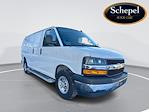 Used 2024 Chevrolet Express 2500 Empty Cargo Van for sale #113813 - photo 1