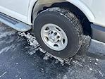 Used 2024 Chevrolet Express 2500 Empty Cargo Van for sale #113813 - photo 10