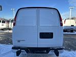 Used 2024 Chevrolet Express 2500 Empty Cargo Van for sale #113813 - photo 22
