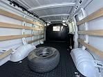Used 2024 Chevrolet Express 2500 Empty Cargo Van for sale #113813 - photo 23