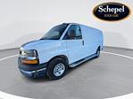 Used 2024 Chevrolet Express 2500 Empty Cargo Van for sale #113813 - photo 4