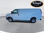 Used 2024 Chevrolet Express 2500 Empty Cargo Van for sale #113813 - photo 5