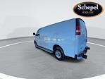 Used 2024 Chevrolet Express 2500 Empty Cargo Van for sale #113813 - photo 6