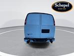 Used 2024 Chevrolet Express 2500 Empty Cargo Van for sale #113813 - photo 7