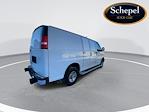 Used 2024 Chevrolet Express 2500 Empty Cargo Van for sale #113813 - photo 8