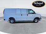Used 2024 Chevrolet Express 2500 Empty Cargo Van for sale #113813 - photo 9