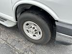 2024 Chevrolet Express 2500 RWD Empty Cargo Van for sale #113815 - photo 10