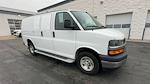 2024 Chevrolet Express 2500 RWD Empty Cargo Van for sale #113815 - photo 3