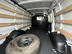 2024 Chevrolet Express 2500 RWD Empty Cargo Van for sale #113815 - photo 23