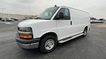 2024 Chevrolet Express 2500 RWD Empty Cargo Van for sale #113815 - photo 5