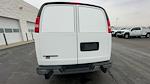 2024 Chevrolet Express 2500 RWD Empty Cargo Van for sale #113815 - photo 8