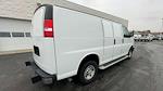2024 Chevrolet Express 2500 RWD Empty Cargo Van for sale #113815 - photo 2
