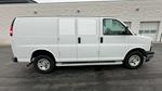 2024 Chevrolet Express 2500 RWD Empty Cargo Van for sale #113815 - photo 9