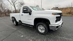 2025 Chevrolet Silverado 2500 Regular Cab 4WD Pickup for sale #113816 - photo 2