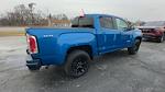 2022 GMC Canyon Crew Cab 4WD Pickup for sale #113817 - photo 8