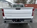 Used 2024 Chevrolet Silverado 1500 Work Truck Regular Cab for sale #113820 - photo 22