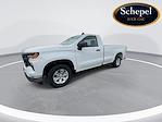 Used 2024 Chevrolet Silverado 1500 Work Truck Regular Cab for sale #113820 - photo 5