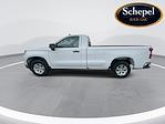 Used 2024 Chevrolet Silverado 1500 Work Truck Regular Cab for sale #113820 - photo 6