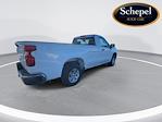 2024 Chevrolet Silverado 1500 Regular Cab RWD Pickup for sale #113821 - photo 8