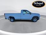 2024 Chevrolet Silverado 1500 Regular Cab RWD Pickup for sale #113821 - photo 9