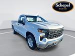 2024 Chevrolet Silverado 1500 Regular Cab RWD Pickup for sale #113822 - photo 1