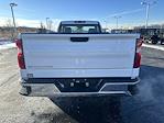 2024 Chevrolet Silverado 1500 Regular Cab RWD Pickup for sale #113822 - photo 22