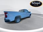 2024 Chevrolet Silverado 1500 Regular Cab RWD Pickup for sale #113822 - photo 8